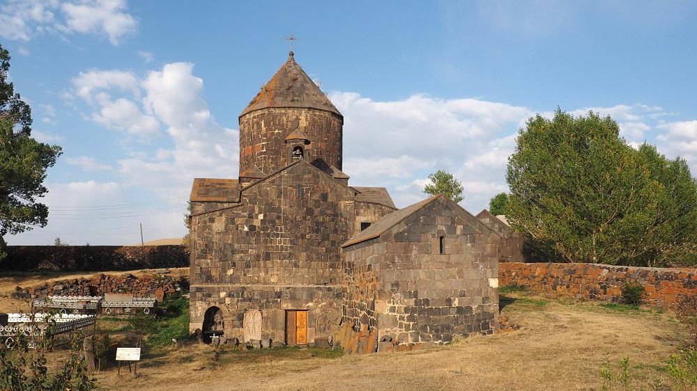Barseghyan'S Guest House Vardenis Exteriör bild
